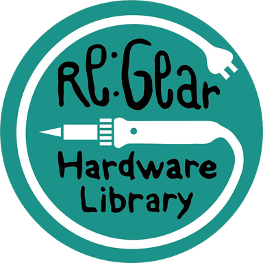 re:Gear Logo