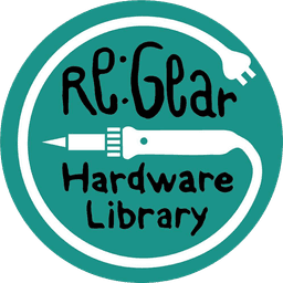 Regear Logo