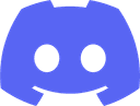 Discord Logo